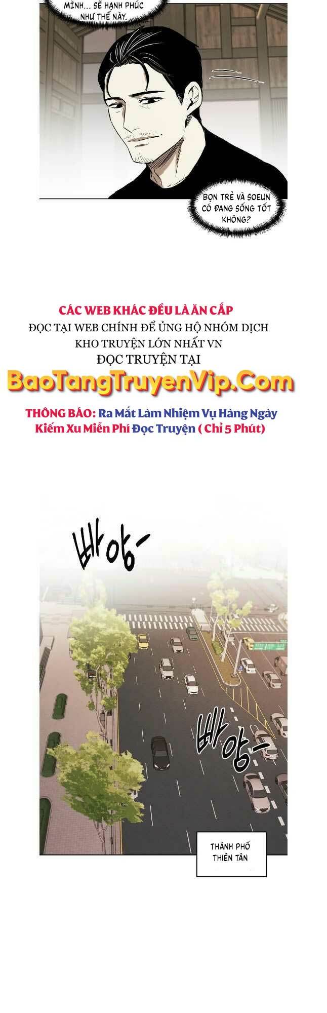 Kẻ Bất Bại Chapter 55 - Trang 2