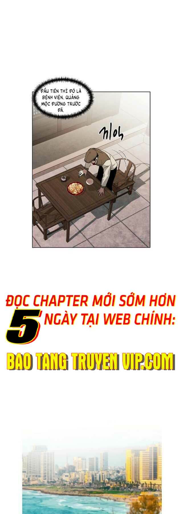 Kẻ Bất Bại Chapter 55 - Trang 2