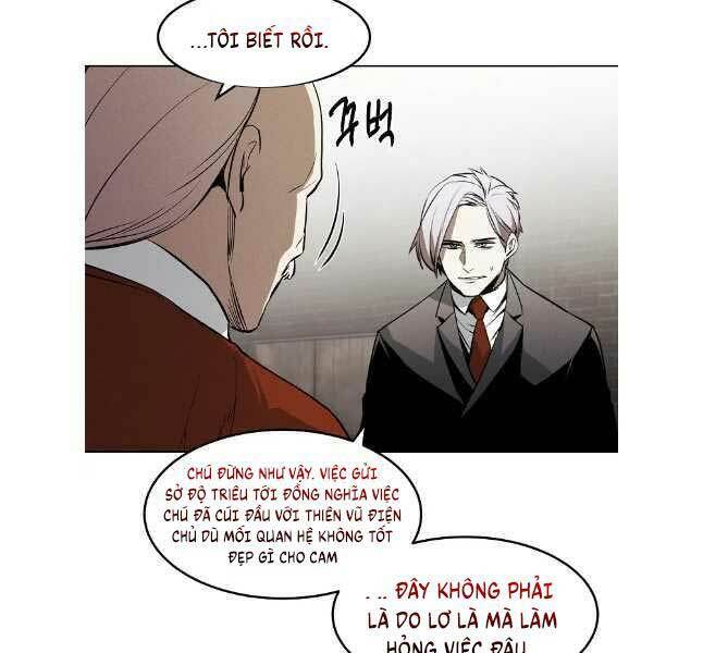 Kẻ Bất Bại Chapter 54 - Trang 2