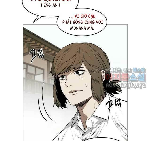 Kẻ Bất Bại Chapter 54 - Trang 2