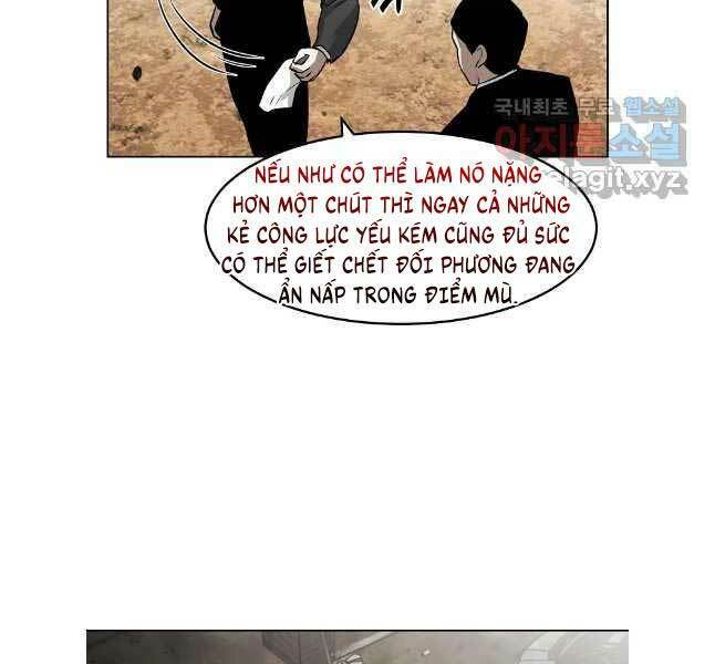 Kẻ Bất Bại Chapter 54 - Trang 2