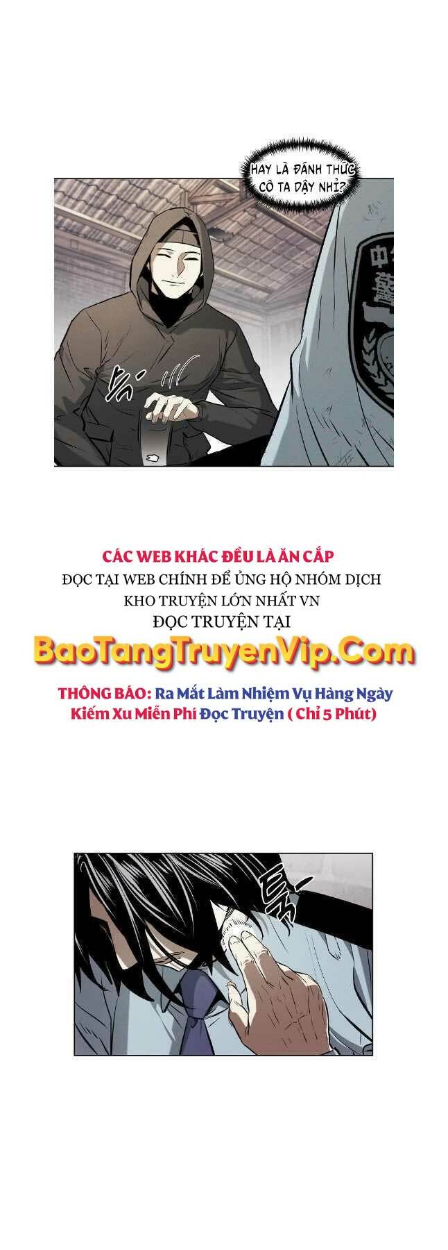 Kẻ Bất Bại Chapter 53 - Trang 2