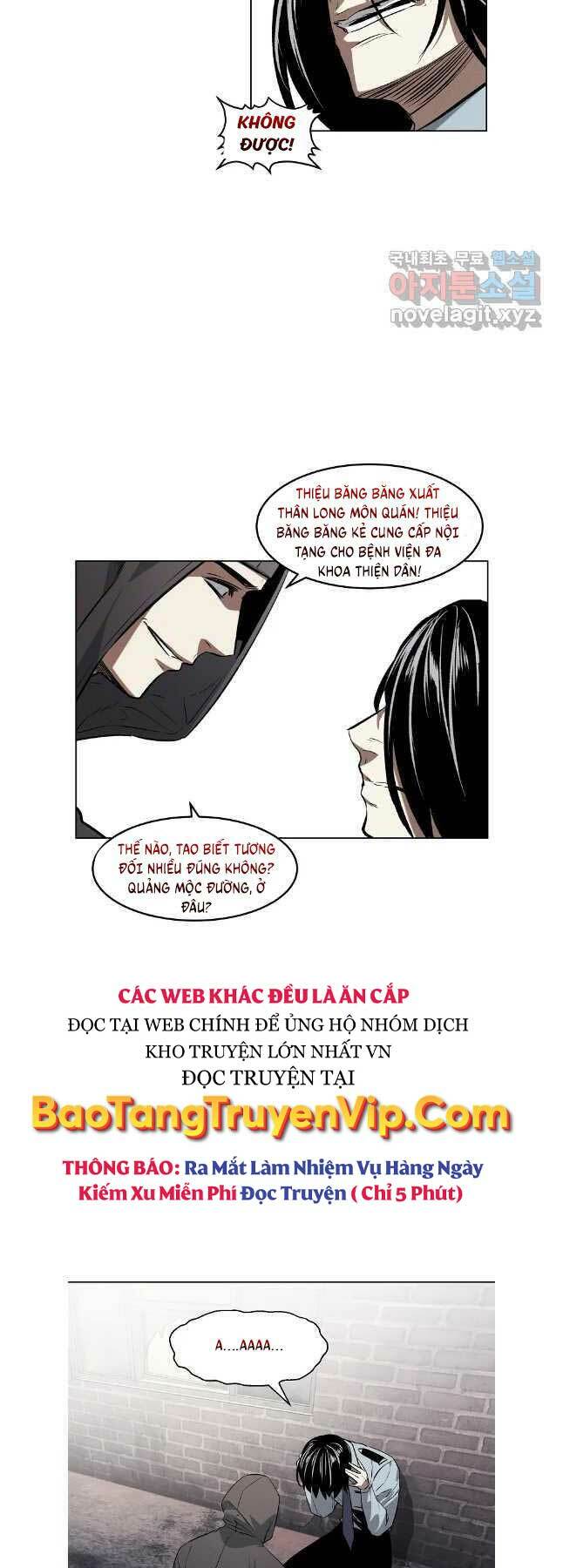 Kẻ Bất Bại Chapter 53 - Trang 2