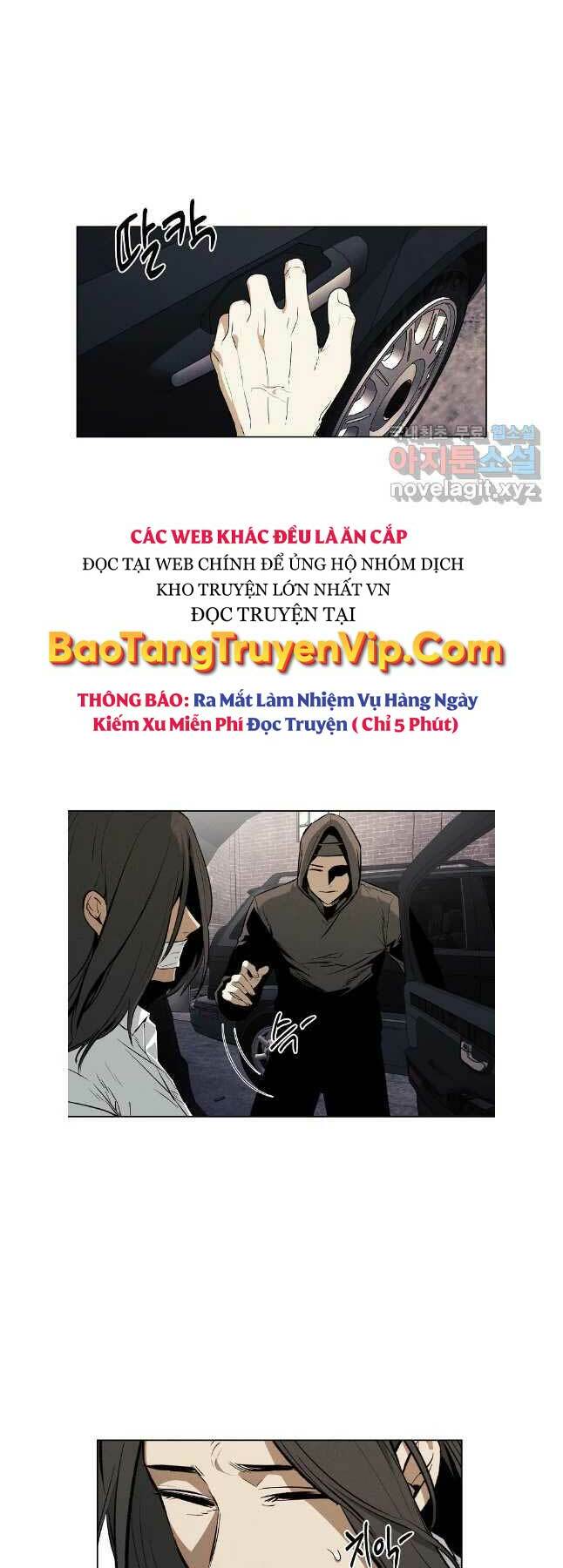 Kẻ Bất Bại Chapter 53 - Trang 2