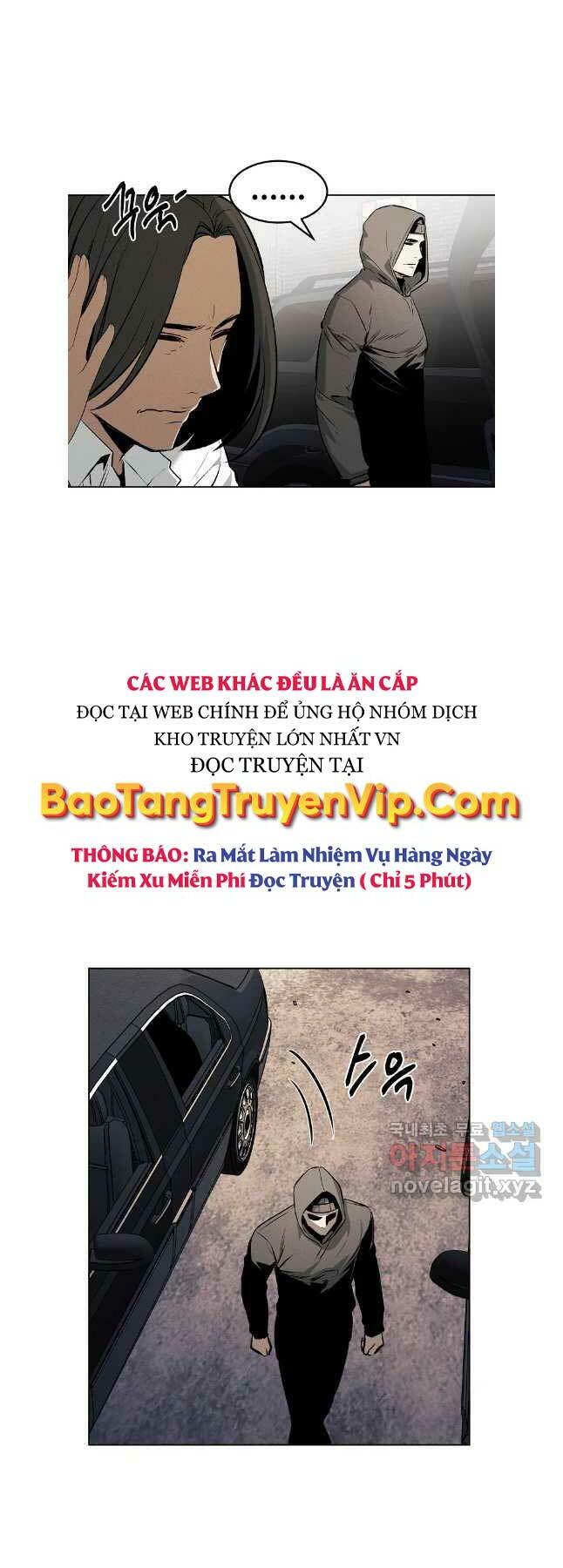 Kẻ Bất Bại Chapter 53 - Trang 2