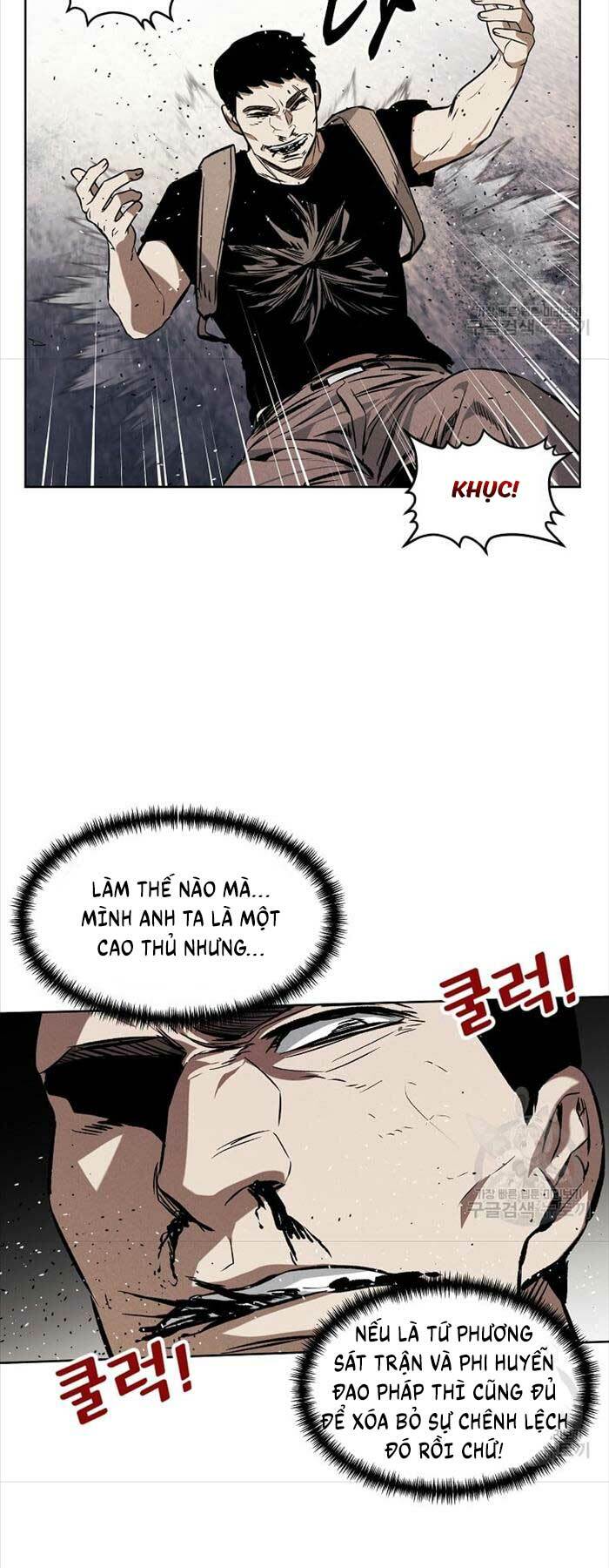 Kẻ Bất Bại Chapter 52 - Trang 2