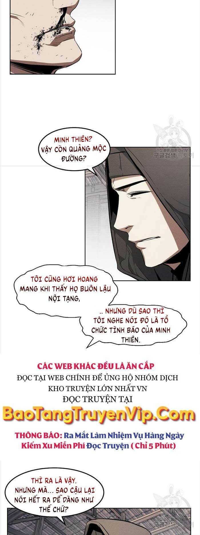 Kẻ Bất Bại Chapter 52 - Trang 2