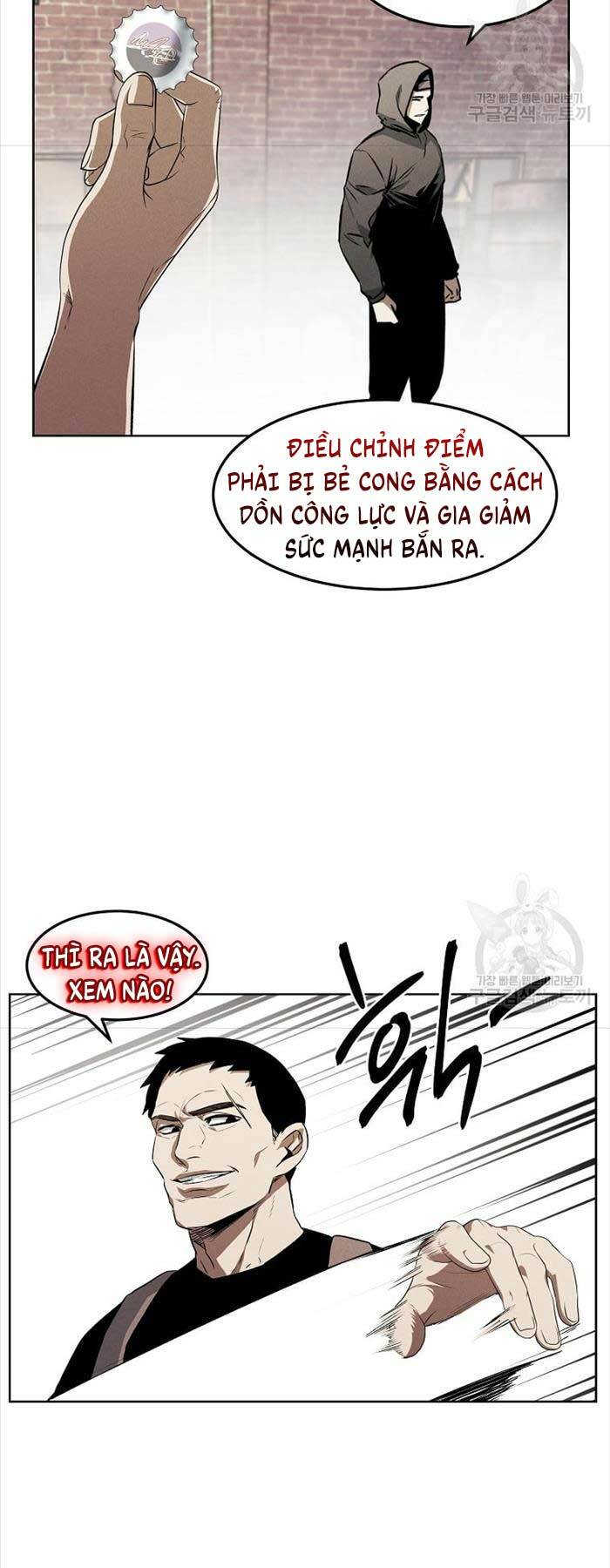 Kẻ Bất Bại Chapter 52 - Trang 2