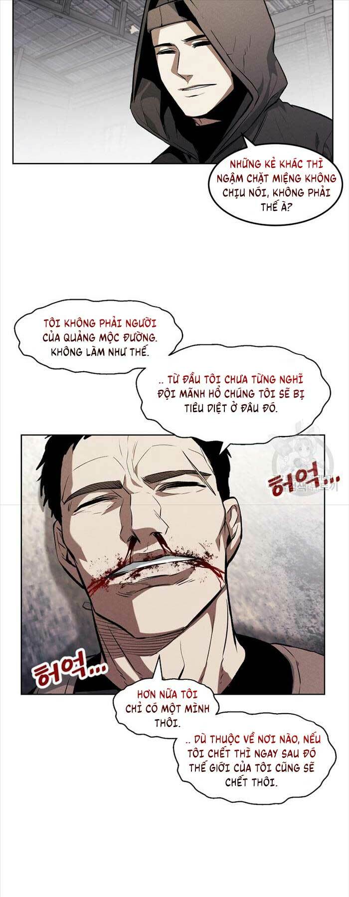 Kẻ Bất Bại Chapter 52 - Trang 2