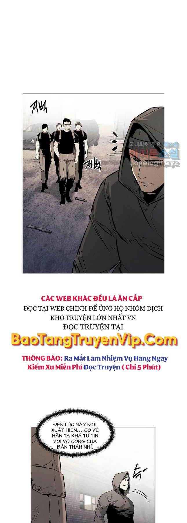 Kẻ Bất Bại Chapter 51 - Trang 2