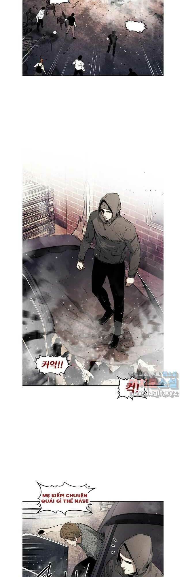 Kẻ Bất Bại Chapter 51 - Trang 2