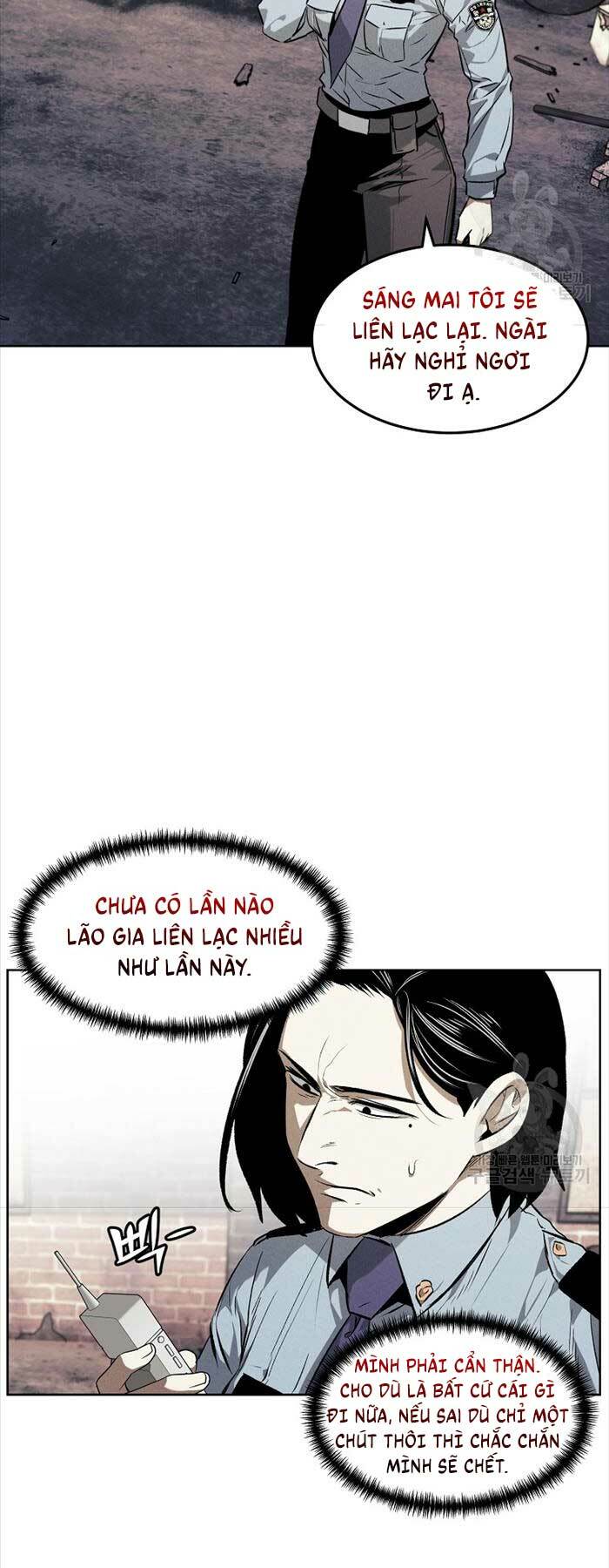 Kẻ Bất Bại Chapter 50 - Trang 2