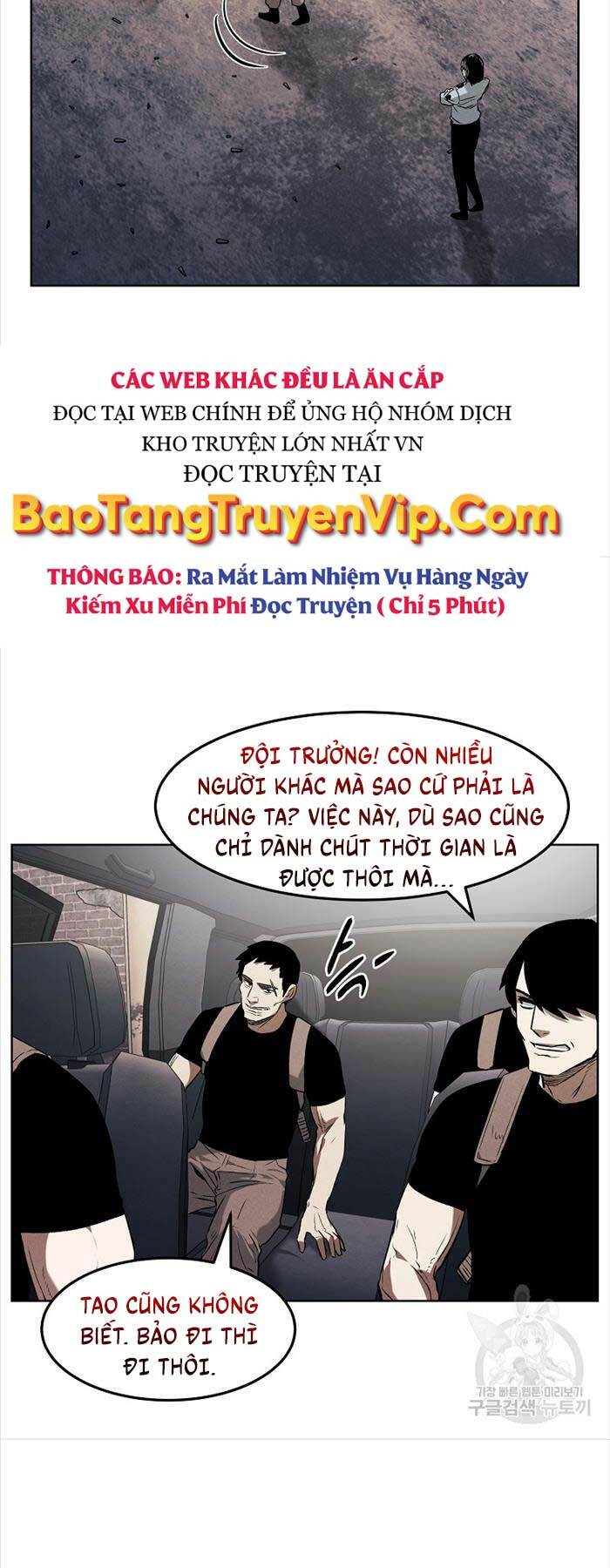 Kẻ Bất Bại Chapter 50 - Trang 2