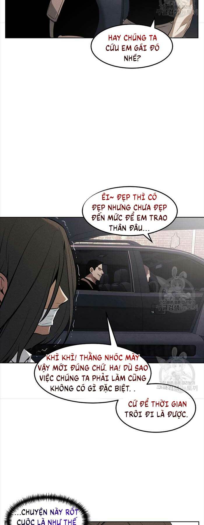 Kẻ Bất Bại Chapter 50 - Trang 2