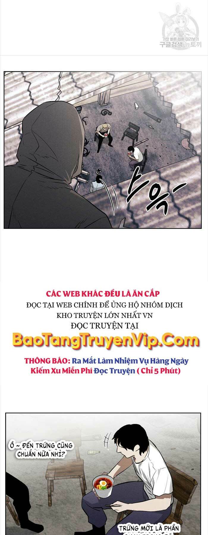 Kẻ Bất Bại Chapter 50 - Trang 2