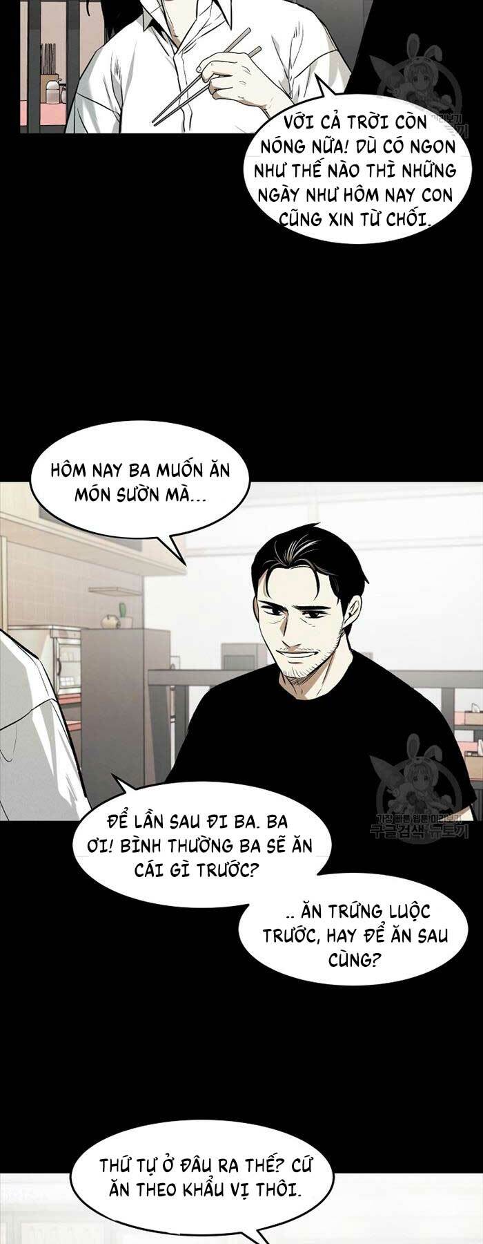 Kẻ Bất Bại Chapter 50 - Trang 2