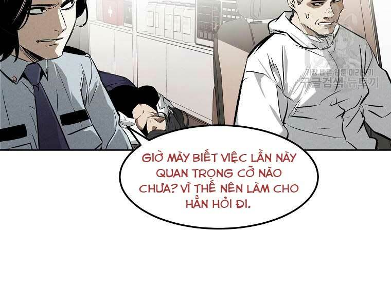 Kẻ Bất Bại Chapter 49 - Trang 2