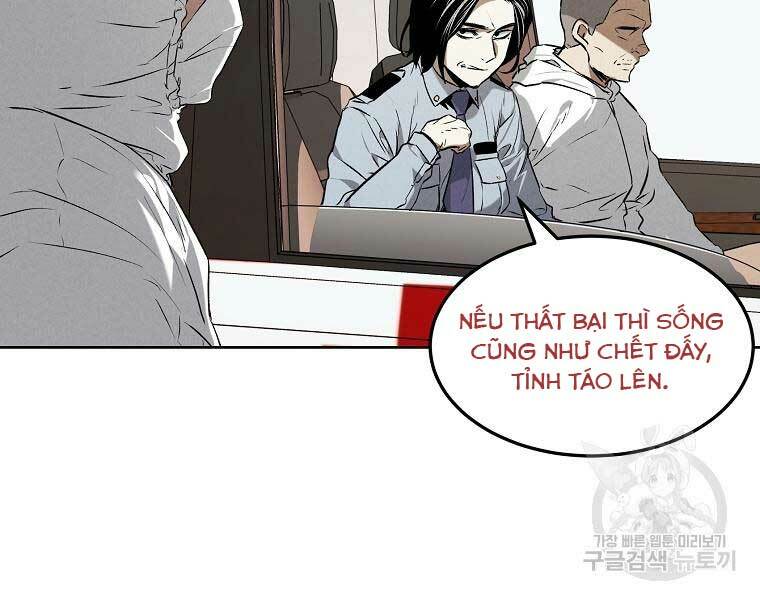 Kẻ Bất Bại Chapter 49 - Trang 2