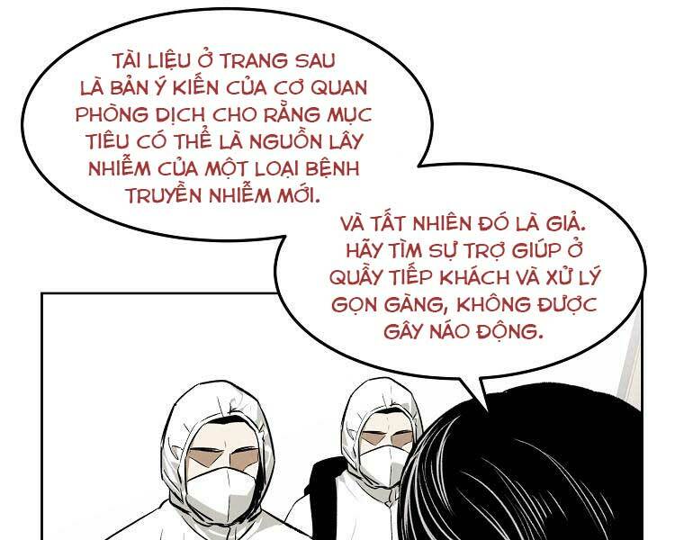 Kẻ Bất Bại Chapter 49 - Trang 2