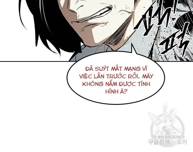 Kẻ Bất Bại Chapter 49 - Trang 2