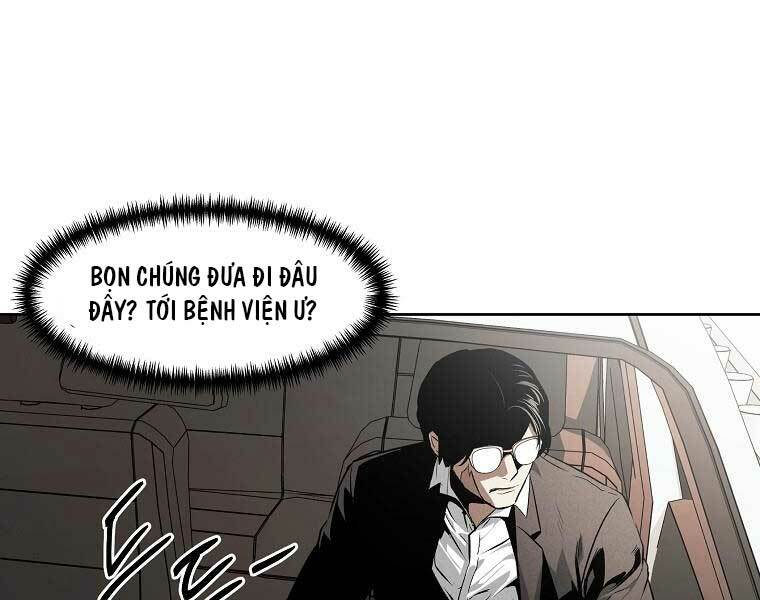 Kẻ Bất Bại Chapter 49 - Trang 2