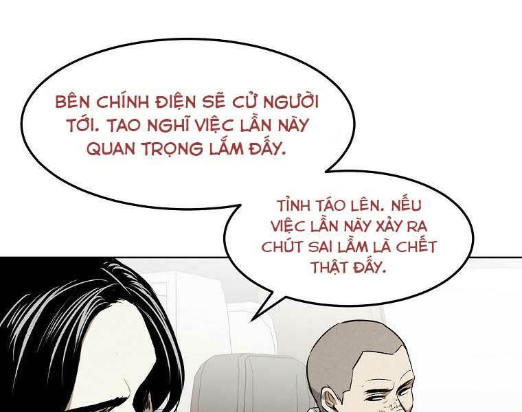 Kẻ Bất Bại Chapter 49 - Trang 2