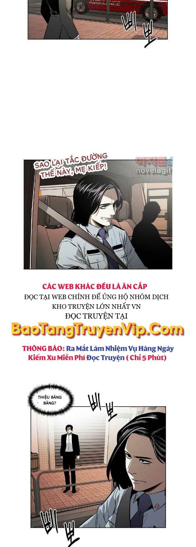 Kẻ Bất Bại Chapter 48 - Trang 2