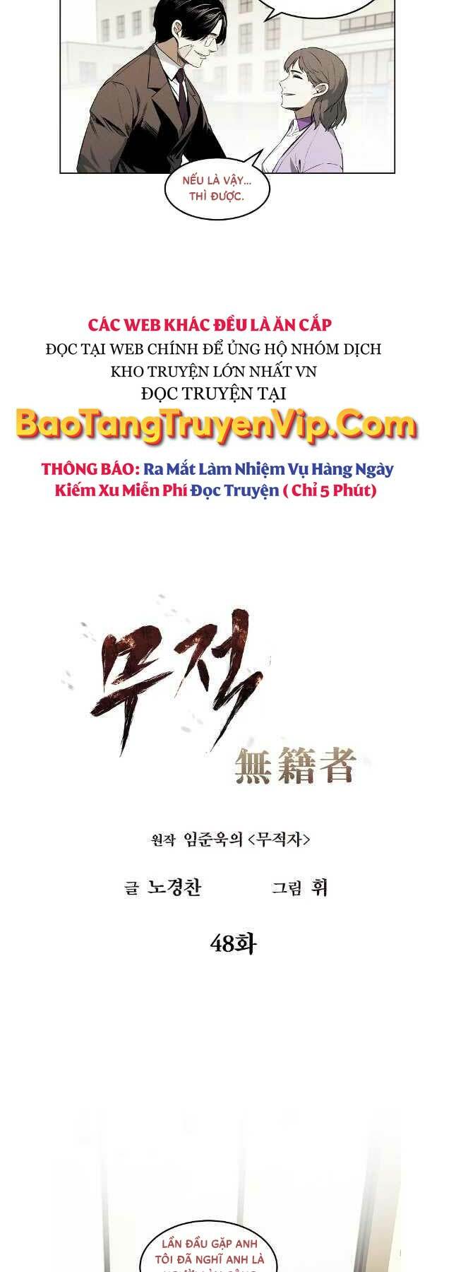 Kẻ Bất Bại Chapter 48 - Trang 2