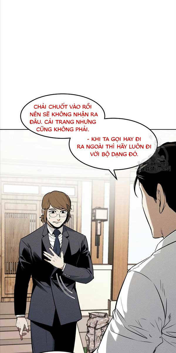 Kẻ Bất Bại Chapter 47 - Trang 2