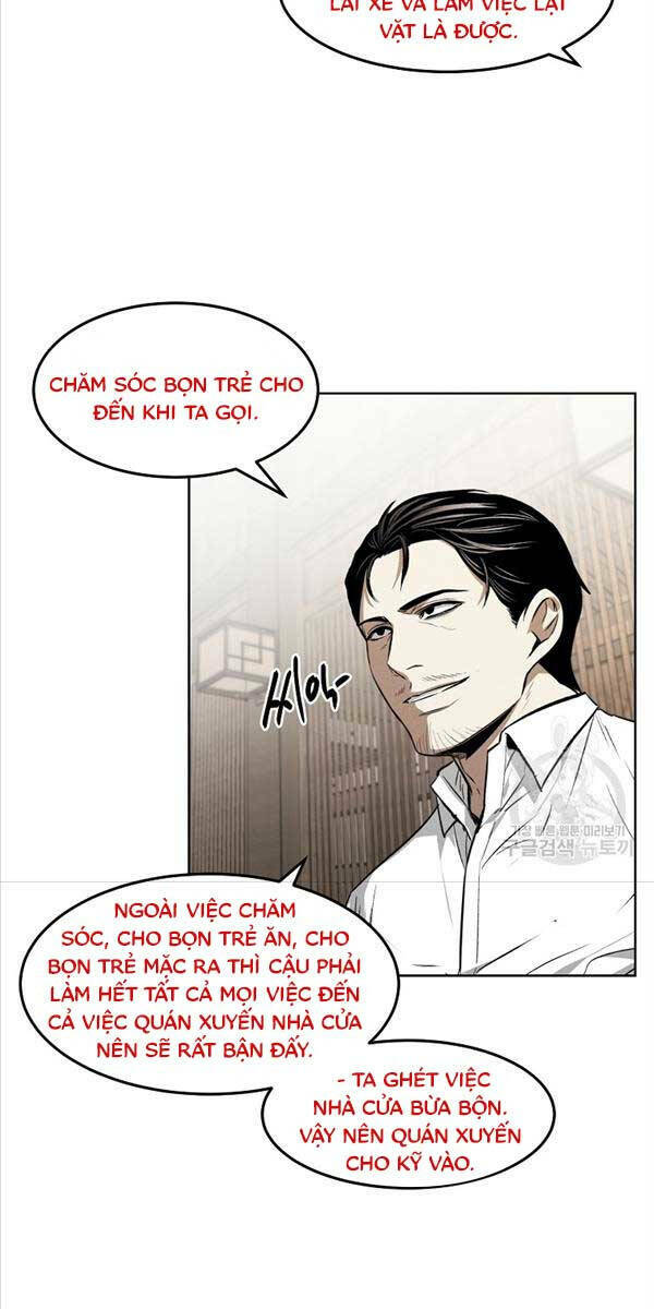 Kẻ Bất Bại Chapter 47 - Trang 2