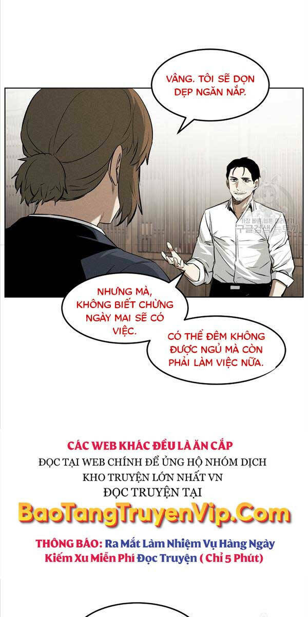 Kẻ Bất Bại Chapter 47 - Trang 2