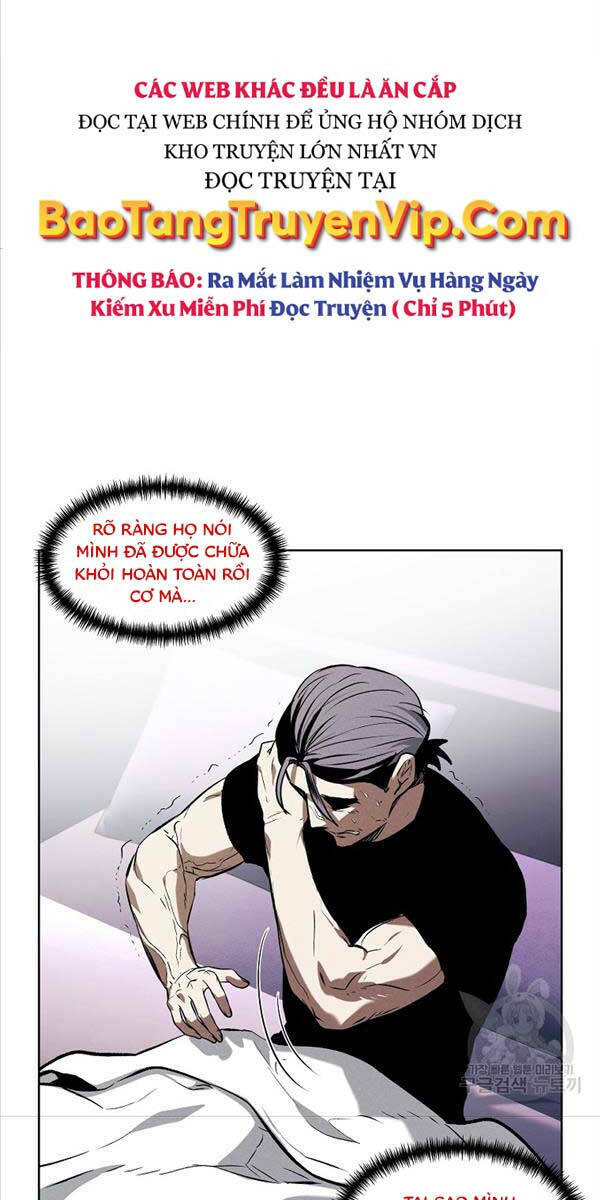 Kẻ Bất Bại Chapter 47 - Trang 2