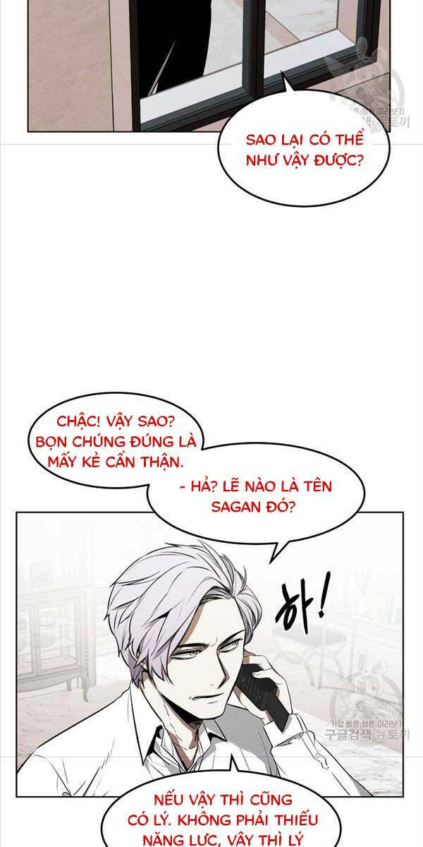 Kẻ Bất Bại Chapter 47 - Trang 2