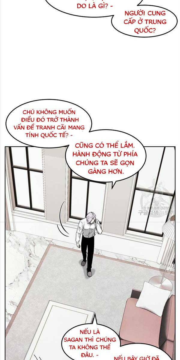 Kẻ Bất Bại Chapter 47 - Trang 2