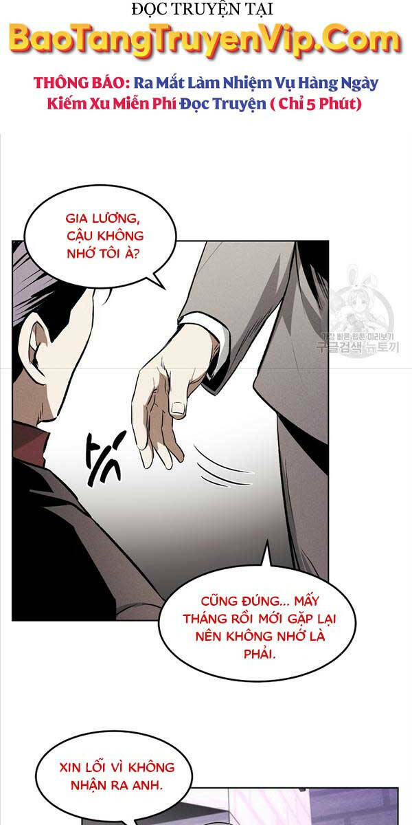 Kẻ Bất Bại Chapter 47 - Trang 2