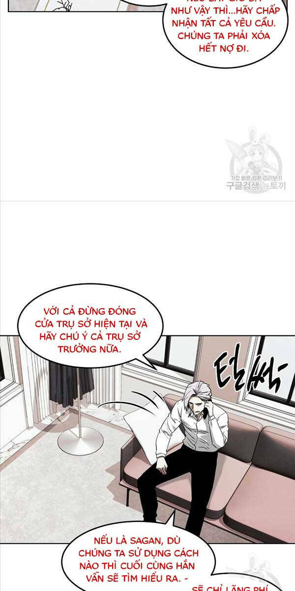 Kẻ Bất Bại Chapter 47 - Trang 2