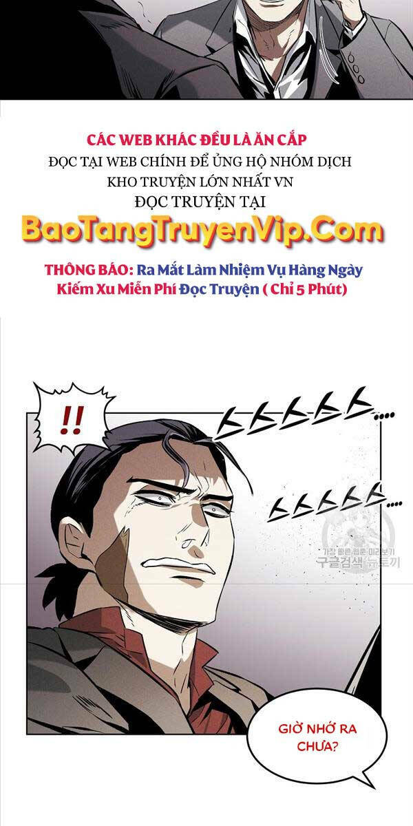 Kẻ Bất Bại Chapter 47 - Trang 2