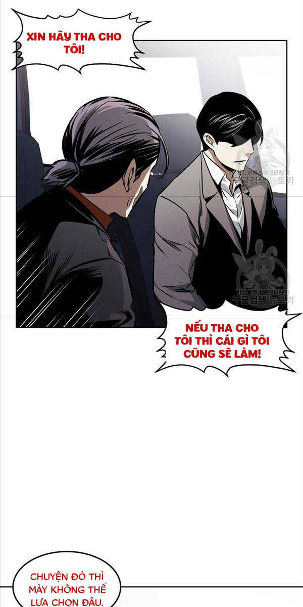 Kẻ Bất Bại Chapter 47 - Trang 2