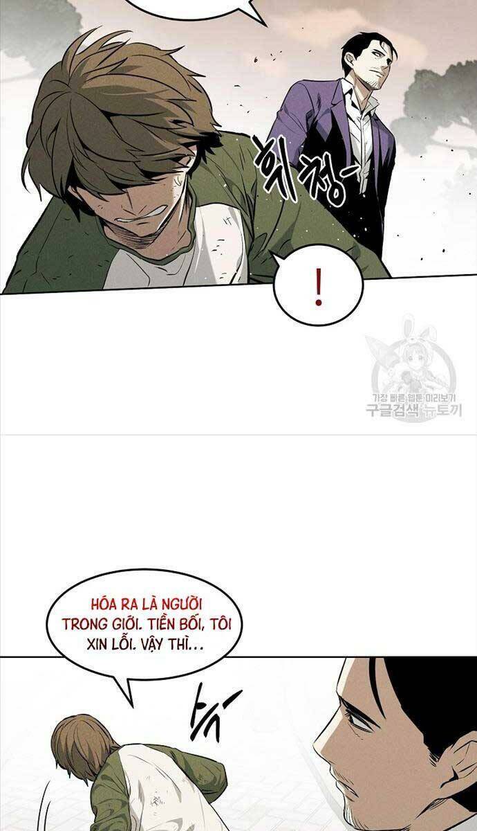 Kẻ Bất Bại Chapter 46 - Trang 2