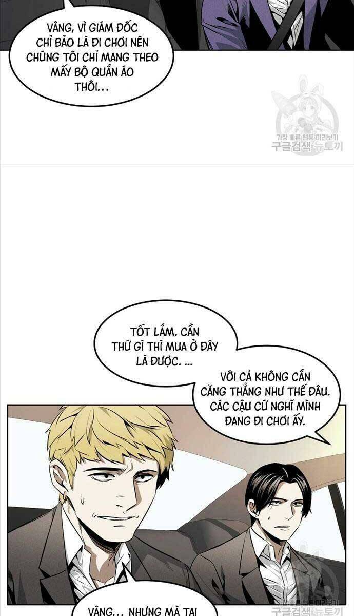 Kẻ Bất Bại Chapter 46 - Trang 2