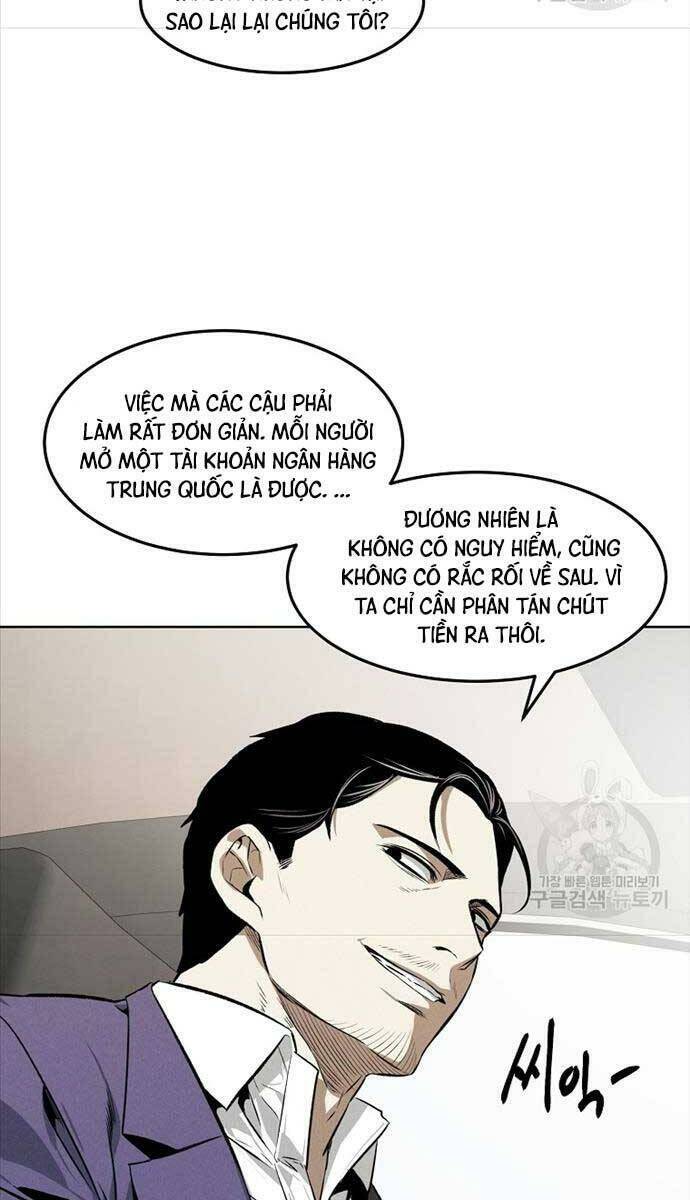 Kẻ Bất Bại Chapter 46 - Trang 2