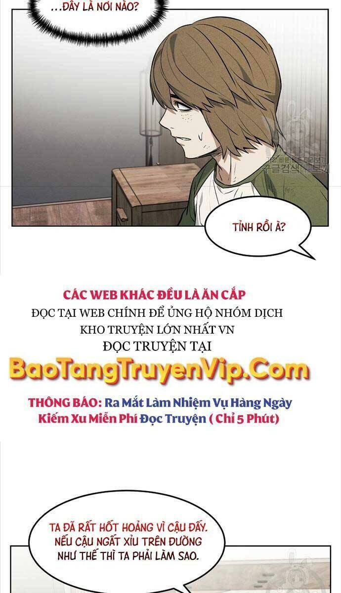 Kẻ Bất Bại Chapter 46 - Trang 2