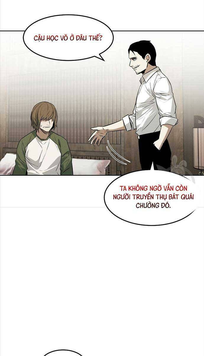 Kẻ Bất Bại Chapter 46 - Trang 2