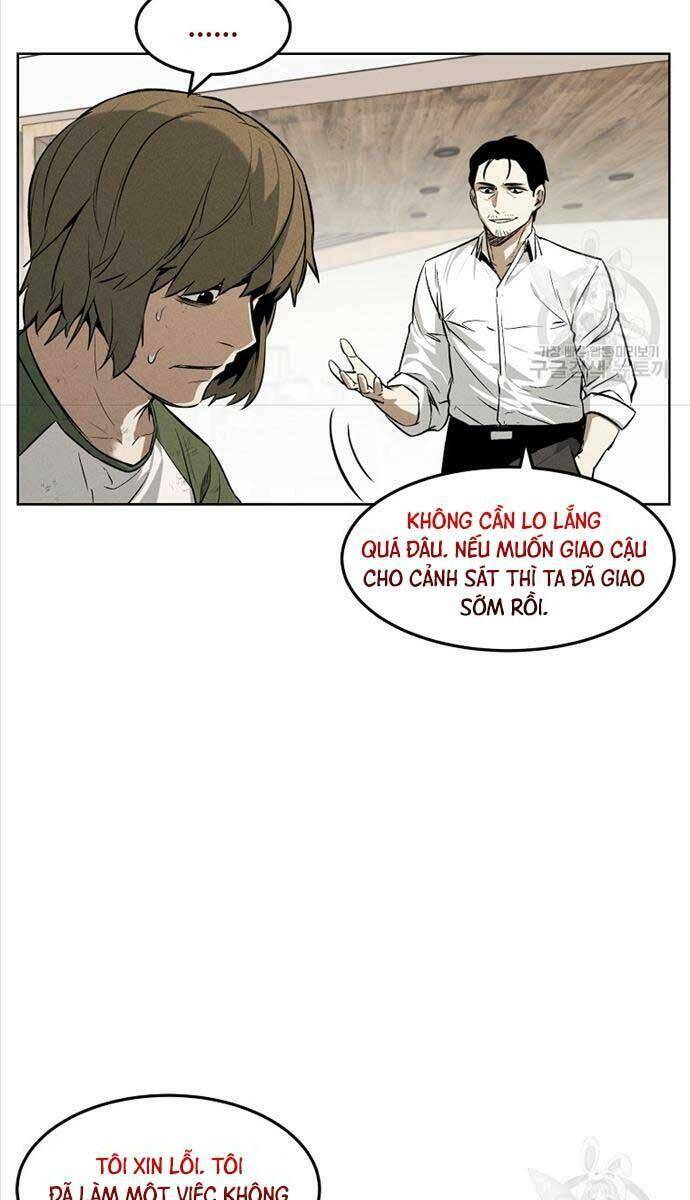 Kẻ Bất Bại Chapter 46 - Trang 2