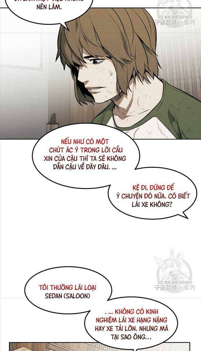 Kẻ Bất Bại Chapter 46 - Trang 2