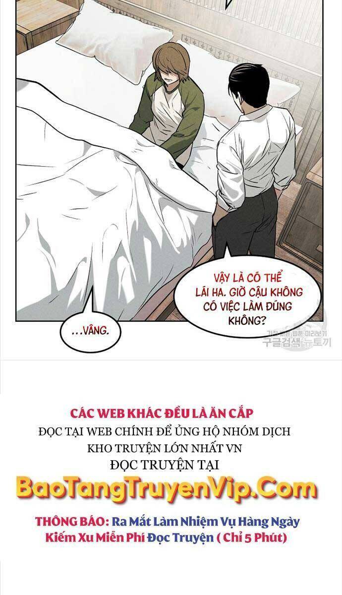 Kẻ Bất Bại Chapter 46 - Trang 2