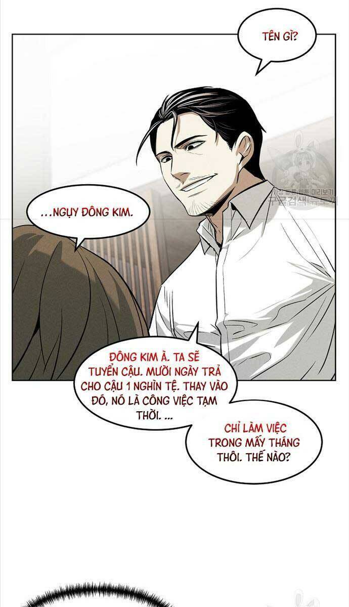 Kẻ Bất Bại Chapter 46 - Trang 2