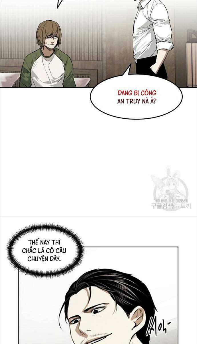 Kẻ Bất Bại Chapter 46 - Trang 2