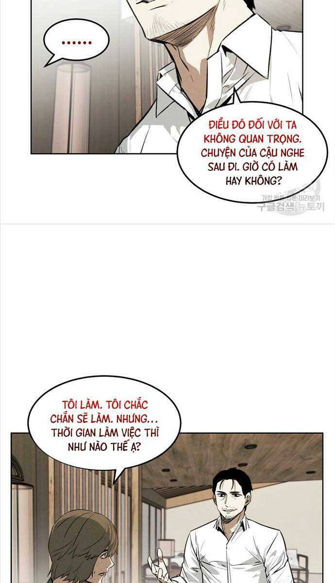 Kẻ Bất Bại Chapter 46 - Trang 2