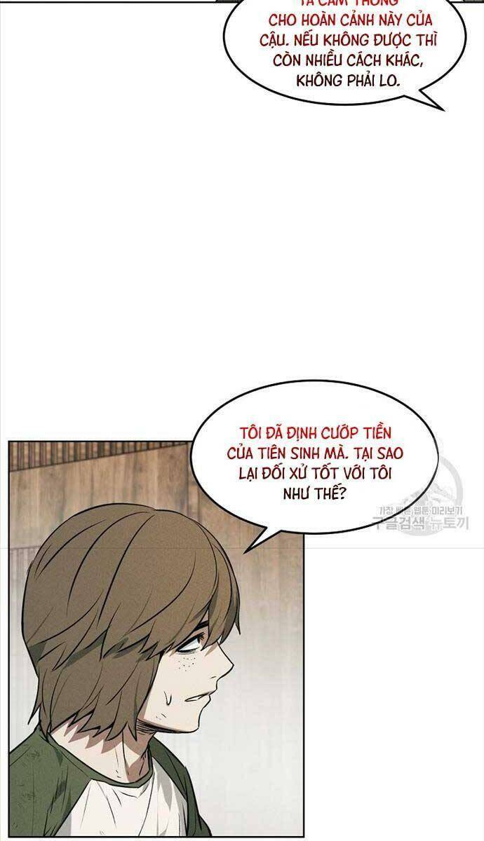 Kẻ Bất Bại Chapter 46 - Trang 2